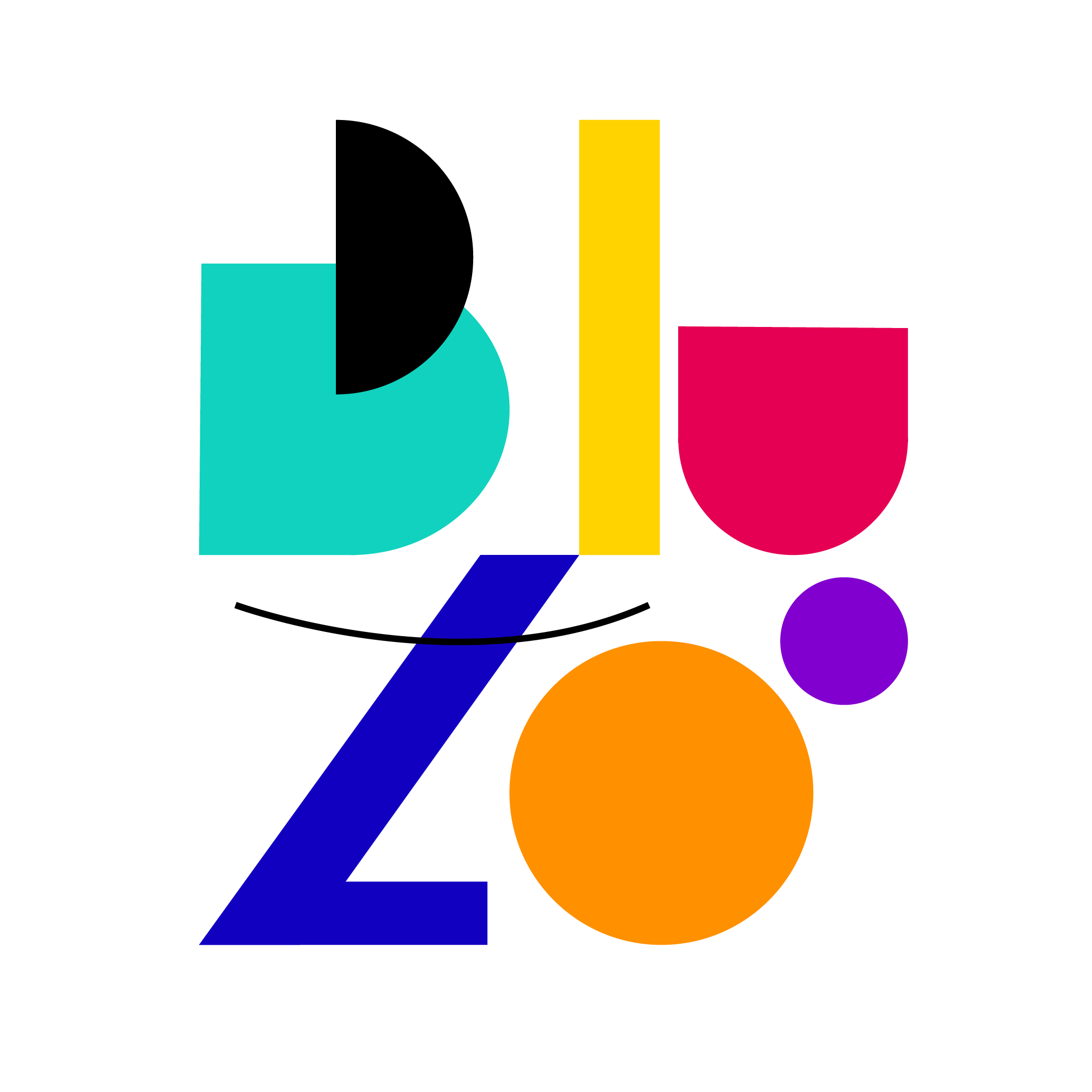 BluZoo logo